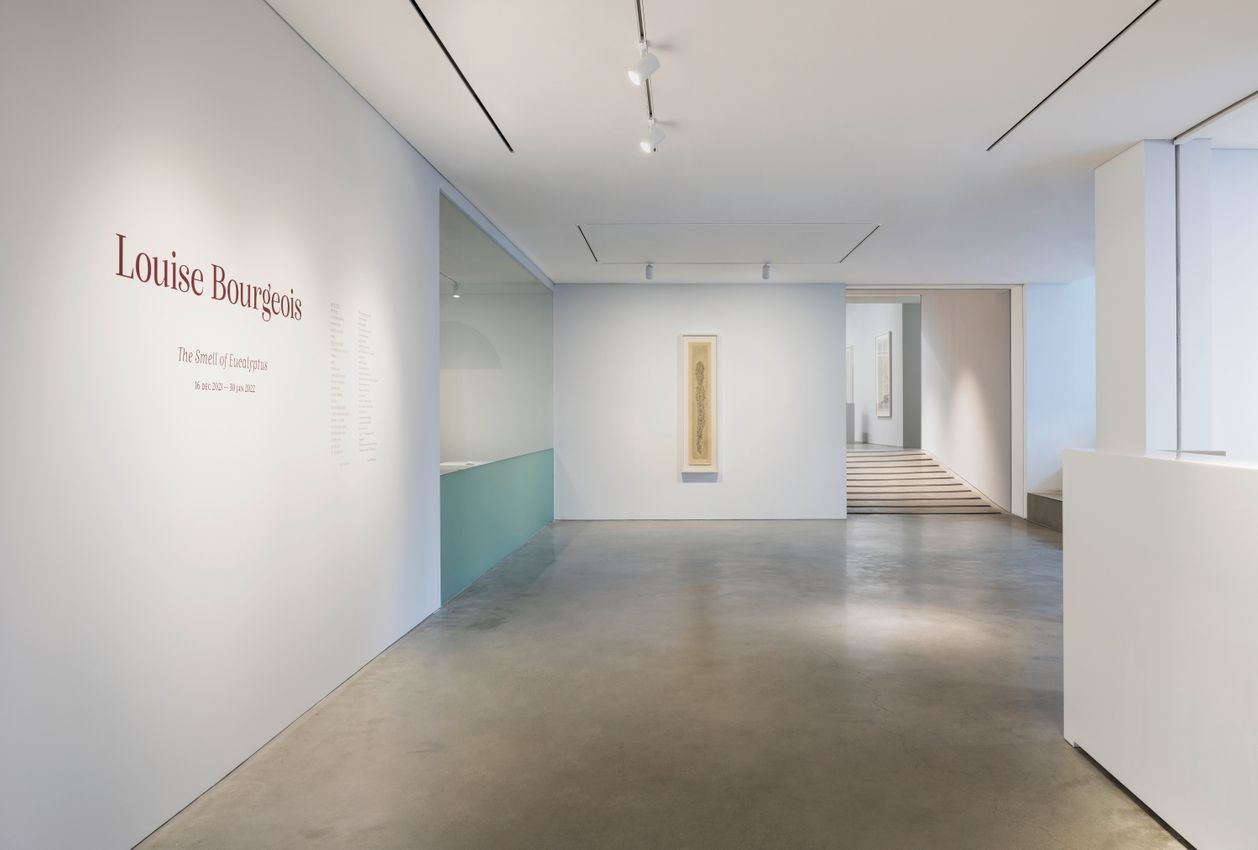 Louise Bourgeois