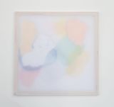 inseldenken 2 by Myriam Holme contemporary artwork painting