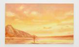 Kicking the Water and then by Naofumi Maruyama contemporary artwork Painting
