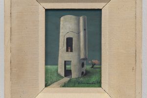 Gertrude Abercrombie