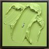 Swing by Werner Bronkhorst contemporary artwork Print