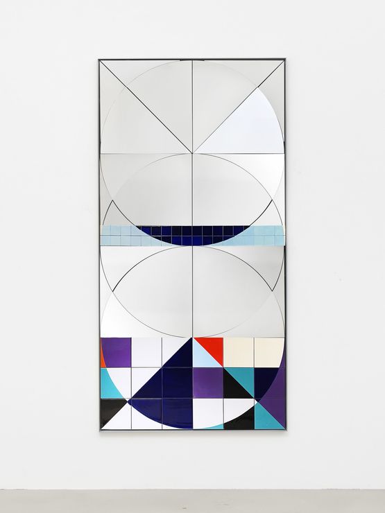 Untitled by Claudia Wieser contemporary artwork Sculpture