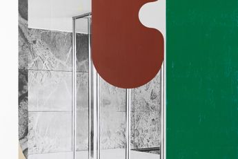 Heejoon Lee contemporary artist