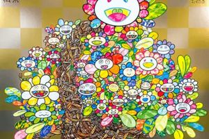 Takashi Murakami