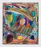 Spiritual Growth by Josh Smith contemporary artwork Painting