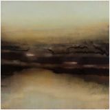 Suspended Morn by Richard Whadcock contemporary artwork painting