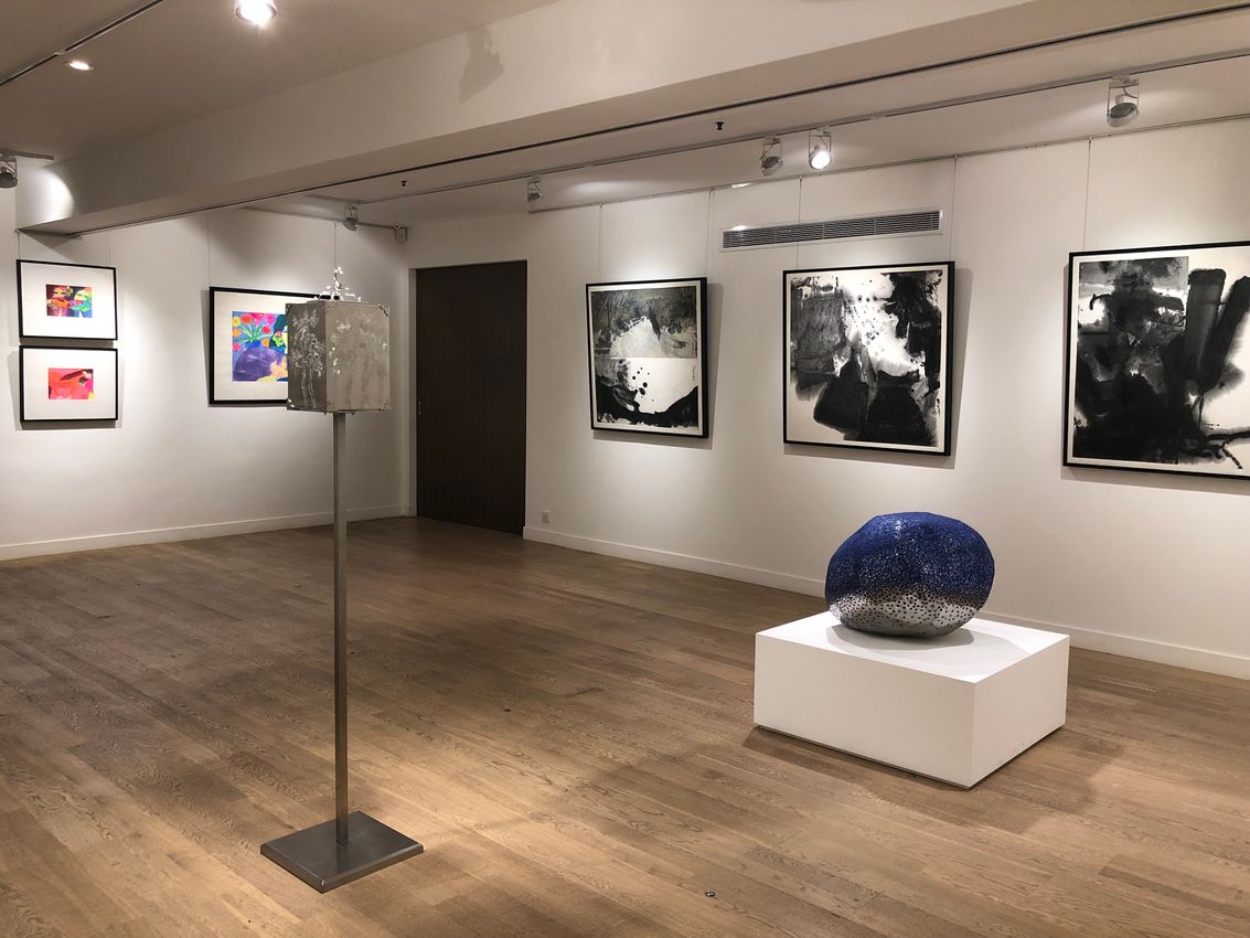 Group Exhibition