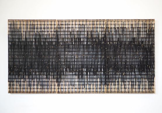 Astral by Sopheap Pich contemporary artwork Sculpture