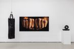 Materiality by Li Liao contemporary artwork Sculpture