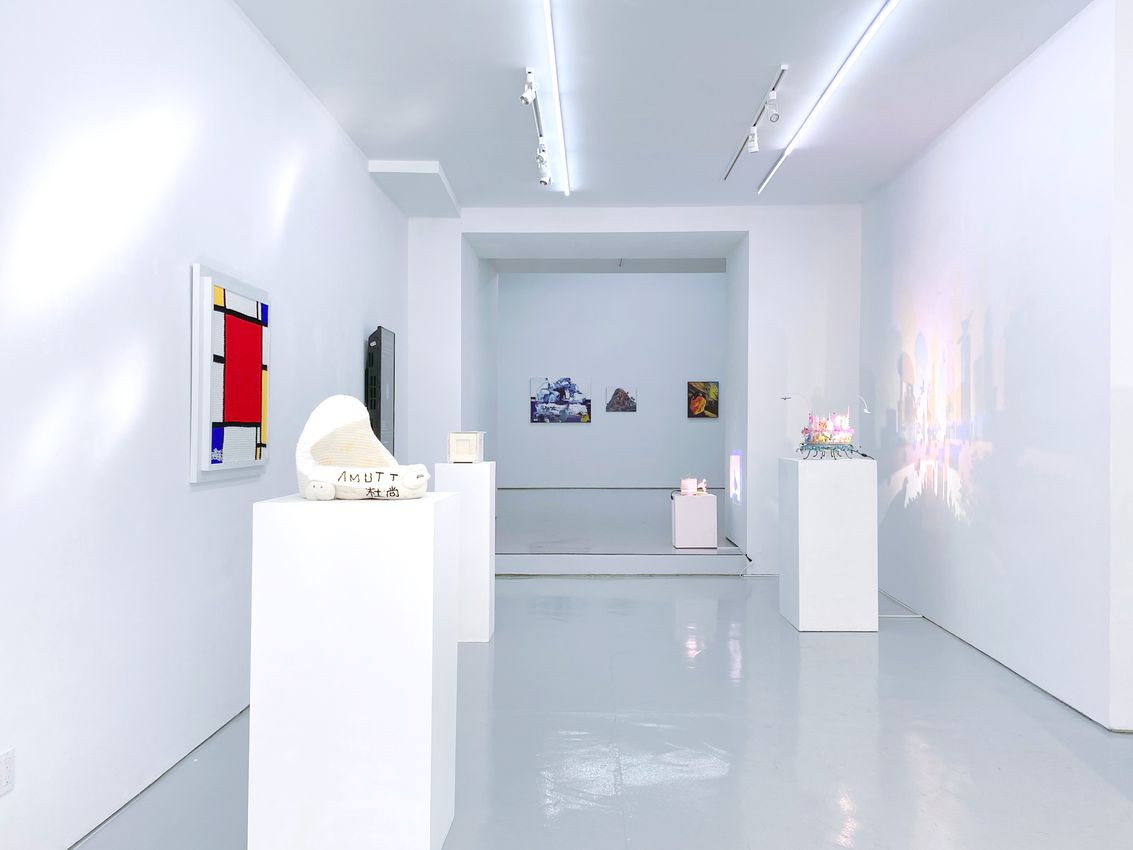 Group Exhibition
