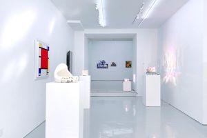 Group Exhibition