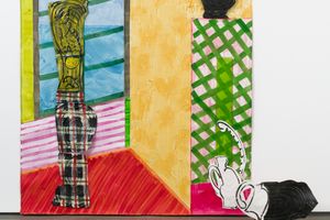 Betty Woodman