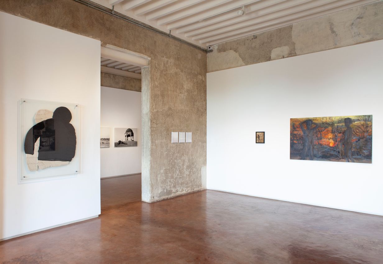 Group Exhibition