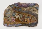 You Lead Follow Me by Olive Diamond contemporary artwork Sculpture