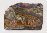 You Lead Follow Me by Olive Diamond contemporary artwork sculpture