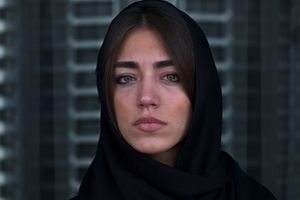 Newsha Tavakolian