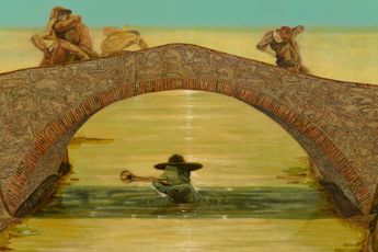 Andrei Pokrovskii contemporary artist