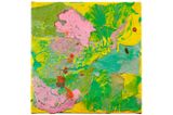 Fragments 24-13 by Jenny Chen contemporary artwork painting