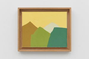 Etel Adnan