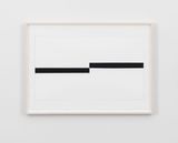 Untitled by Carmen Herrera contemporary artwork works on paper