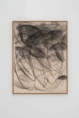 Strk0126 by Aythamy Armas contemporary artwork painting