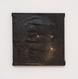 Shiny Catastrophe by Cudelice Brazelton IV contemporary artwork painting