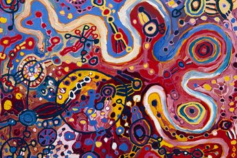 Sharon Adamson contemporary artist