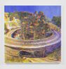 Eye-tracking_Small World by Soo Jung Choi contemporary artwork Painting