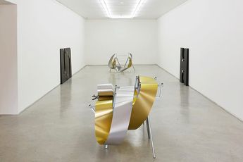 Contemporary art exhibition Gabriel Kuri Gabriel Kuri at Kukje Gallery Seoul South Korea