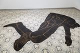 Piggy Back by Praneet Soi contemporary artwork installation