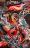 Powerful Soul by Wu Shuang contemporary artwork Painting