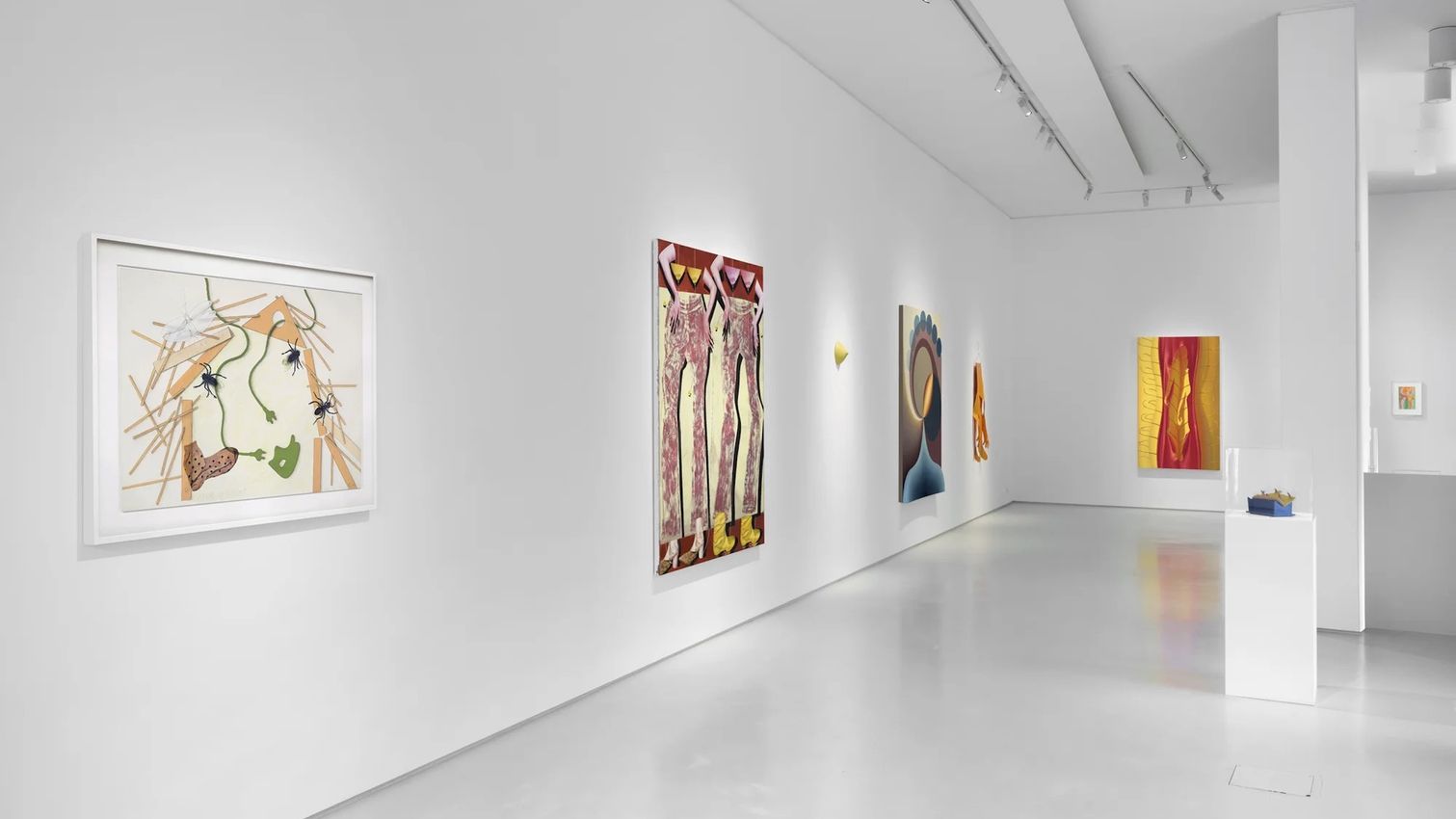Group Exhibition