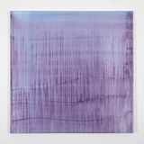 Untitled 9 by Ghassan Zard contemporary artwork painting