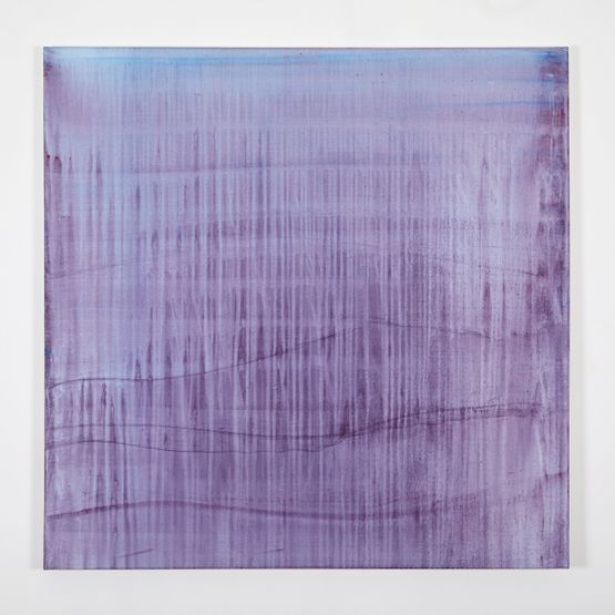 Untitled 9 by Ghassan Zard contemporary artwork Painting
