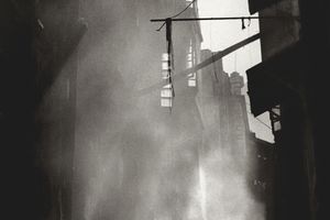 Fan Ho