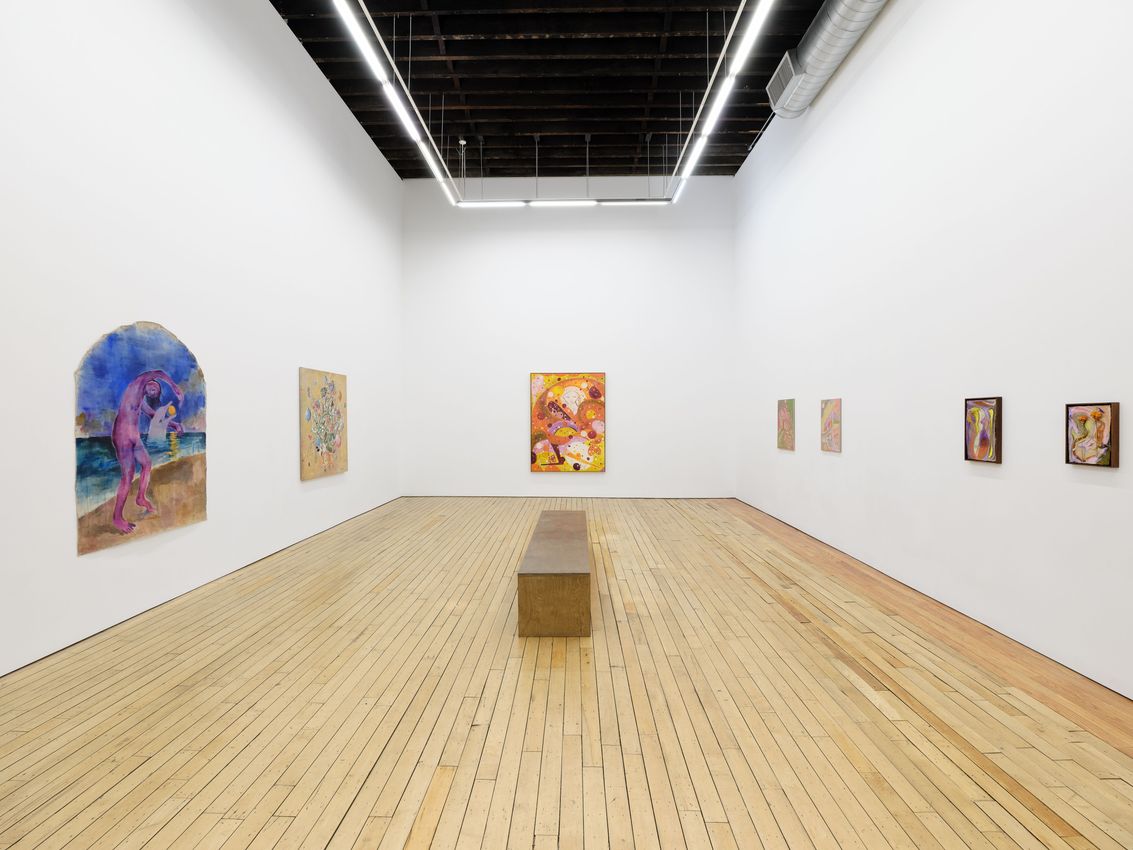 Group Exhibition