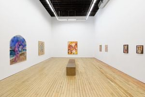Group Exhibition