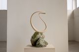 Enignum Forma Nunc III by Joseph Walsh contemporary artwork sculpture