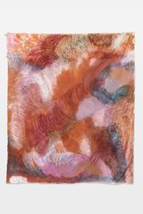 material immortality 2 by Jahnne Pasco-White contemporary artwork mixed media