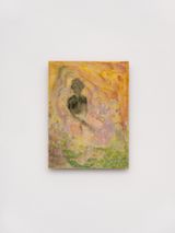 Respiracao by Gokula Stoffel contemporary artwork painting