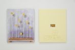 Scattered StructureCuttlefish Boat by Masaya Chiba contemporary artwork Painting
