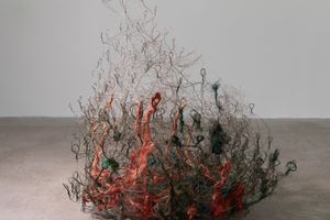 Alan Saret