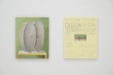 Running Wheels by Masaya Chiba contemporary artwork painting works on paper