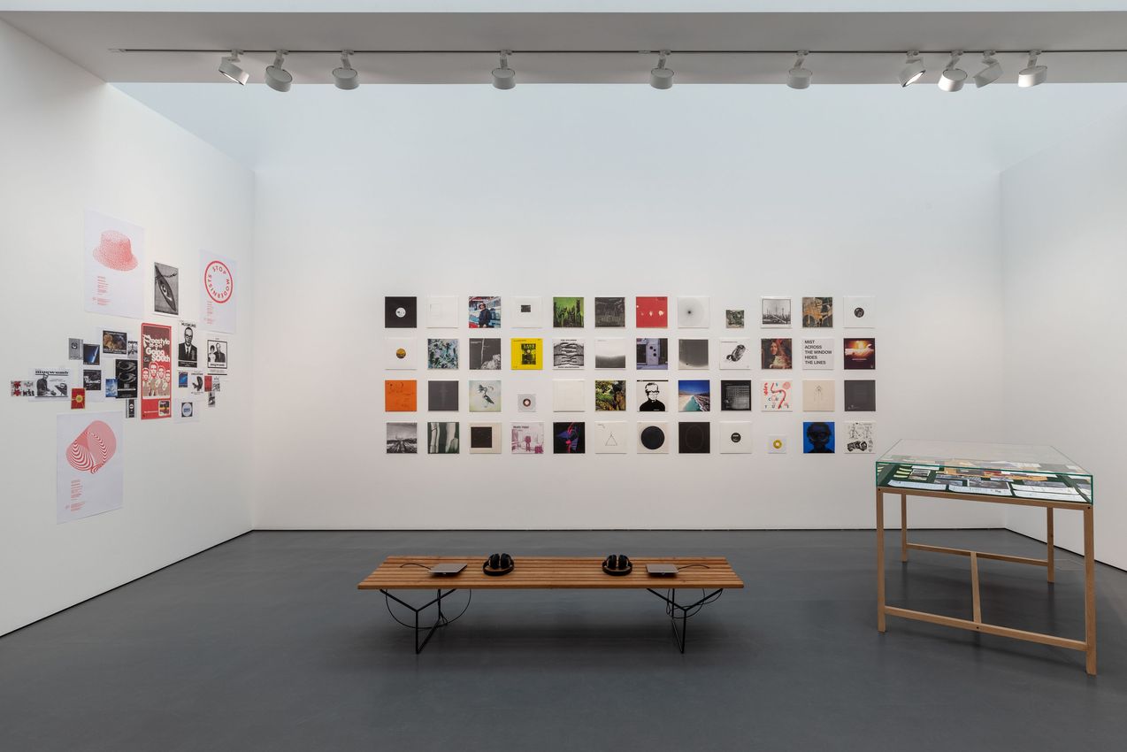 Solo Exhibition Series