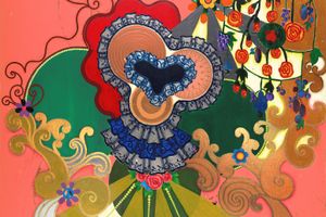 Beatriz Milhazes