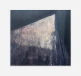 Mountain at Night I by Ornulf Opdahl contemporary artwork painting