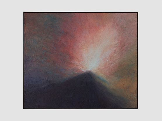 Fournez by Brice Guilbert contemporary artwork Painting