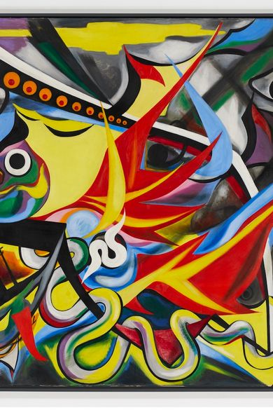 Art Week Tokyo 2022: Must-See Exhibitions