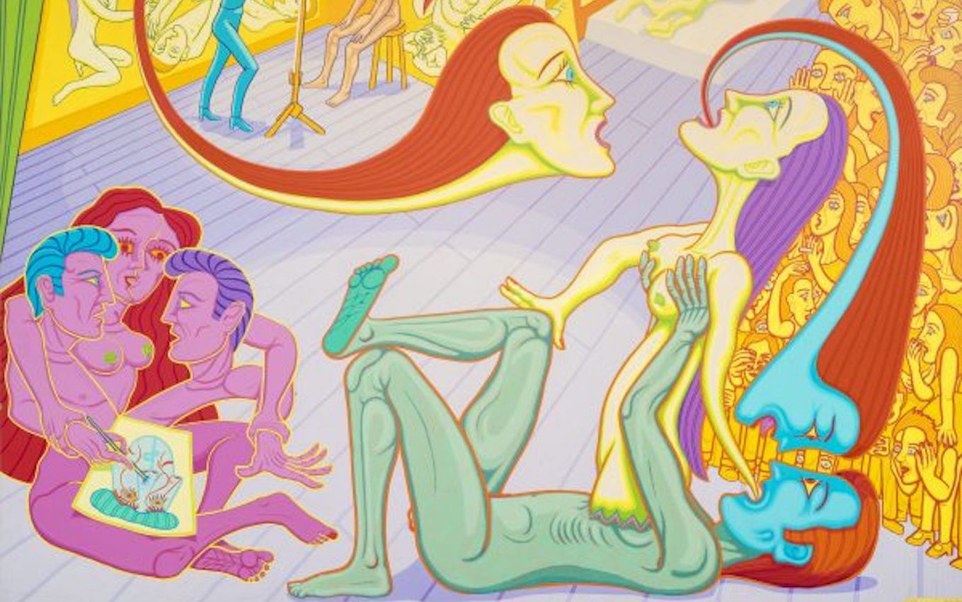 Group Exhibition