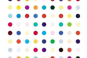 Damien Hirst